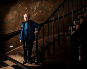 10 mars 201. ©JÉRÔME BONNET