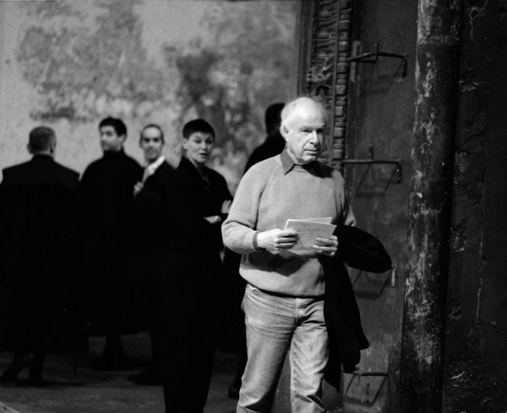 ©JEAN-FRANÇOIS CHEVAL / ROGER-VIOLLET